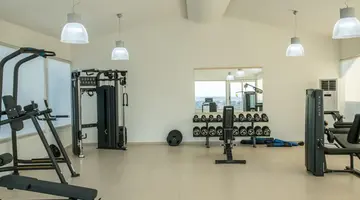 Senseana Resort