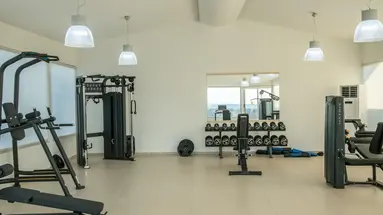 Senseana Resort