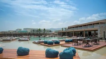 Senseana Resort