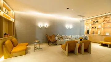Senseana Resort