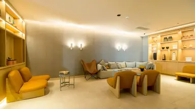 Senseana Resort