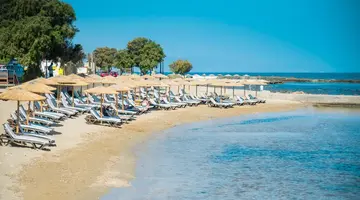 Senseana Resort