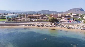 Senseana Resort