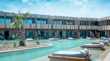 Senseana Resort