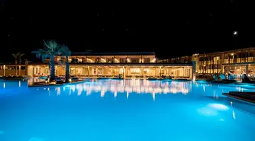 Senseana Resort