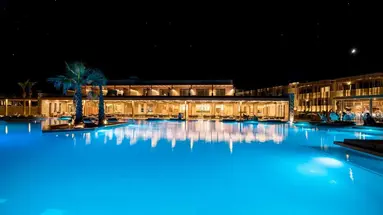 Senseana Resort
