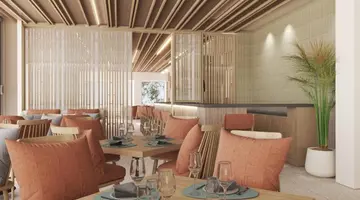 Senseana Resort