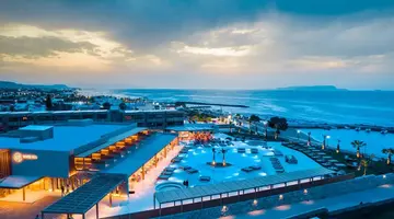 Senseana Resort