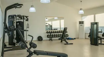 Senseana Resort