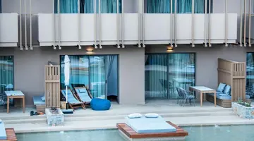 Senseana Resort