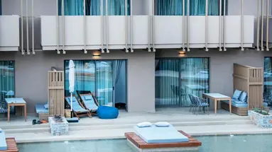 Senseana Resort