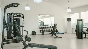 Senseana Resort