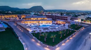 Senseana Resort