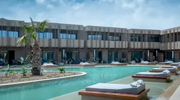 Senseana Resort