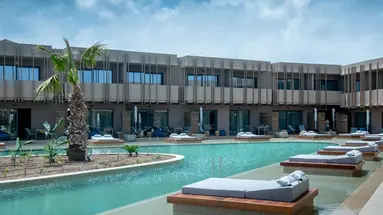 Senseana Resort