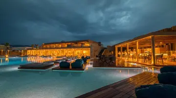 Senseana Resort