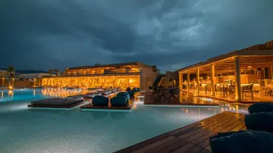 Senseana Resort