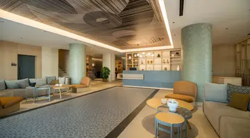 Senseana Resort
