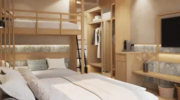 Senseana Resort