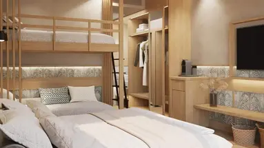 Senseana Resort