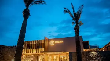 Senseana Resort
