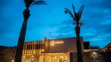 Senseana Resort