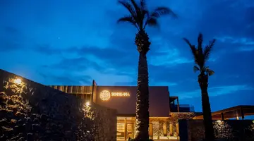 Senseana Resort