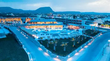 Senseana Resort
