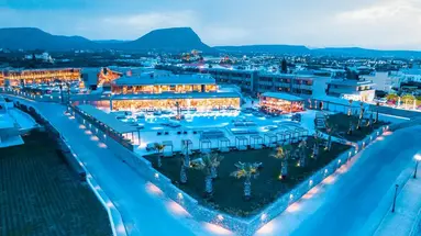 Senseana Resort