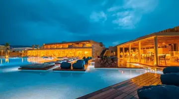 Senseana Resort
