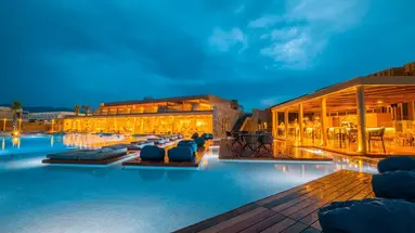 Senseana Resort