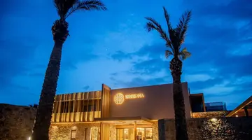 Senseana Resort