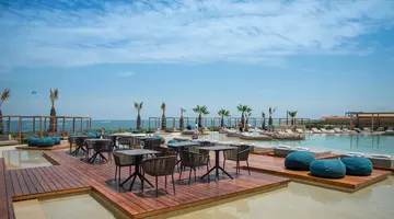 Senseana Resort