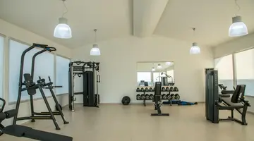 Senseana Resort