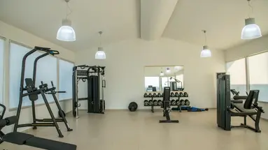 Senseana Resort