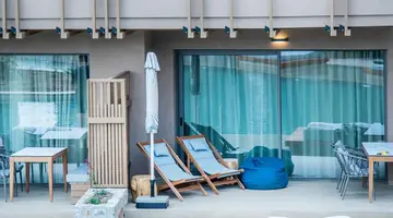 Senseana Resort