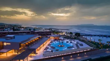 Senseana Resort
