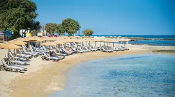 Senseana Resort