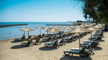 Senseana Resort