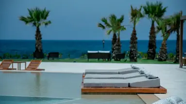 Senseana Resort