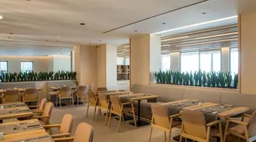 Senseana Resort