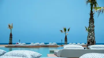 Senseana Resort