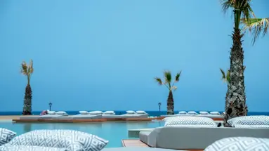 Senseana Resort