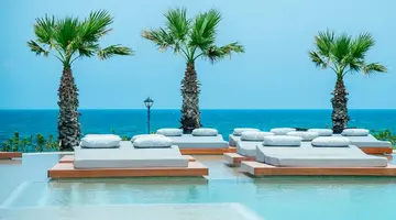 Senseana Resort