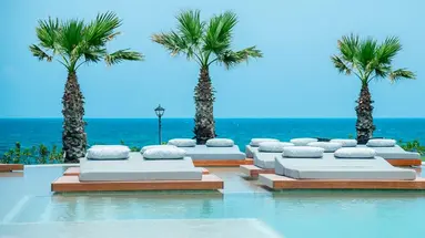 Senseana Resort