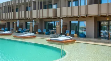 Senseana Resort