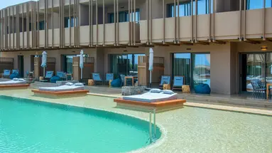 Senseana Resort
