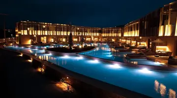 Senseana Resort