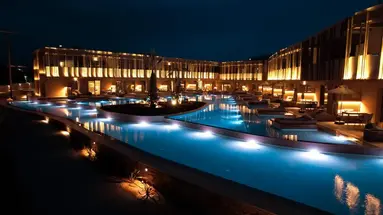 Senseana Resort