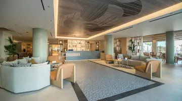 Senseana Resort